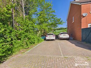 Parking- click for photo gallery